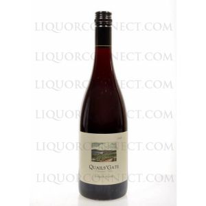 Quails Gate Pinot Noir
